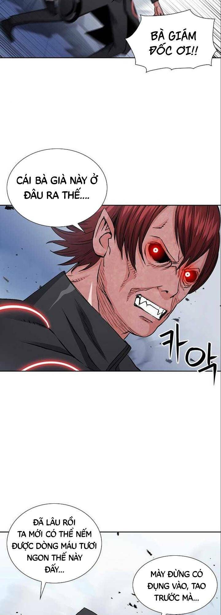 đọc truyện Druid Tại Ga Seoul - Người Hóa Thú Chương 90 ảnh 28 tại Thiên Thai Truyện