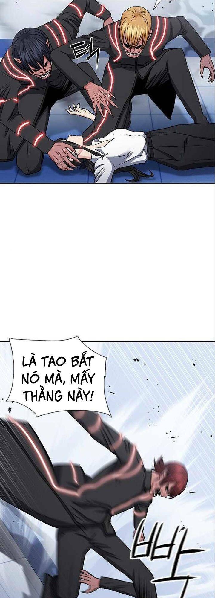 đọc truyện Druid Tại Ga Seoul - Người Hóa Thú Chương 90 ảnh 29 tại Thiên Thai Truyện