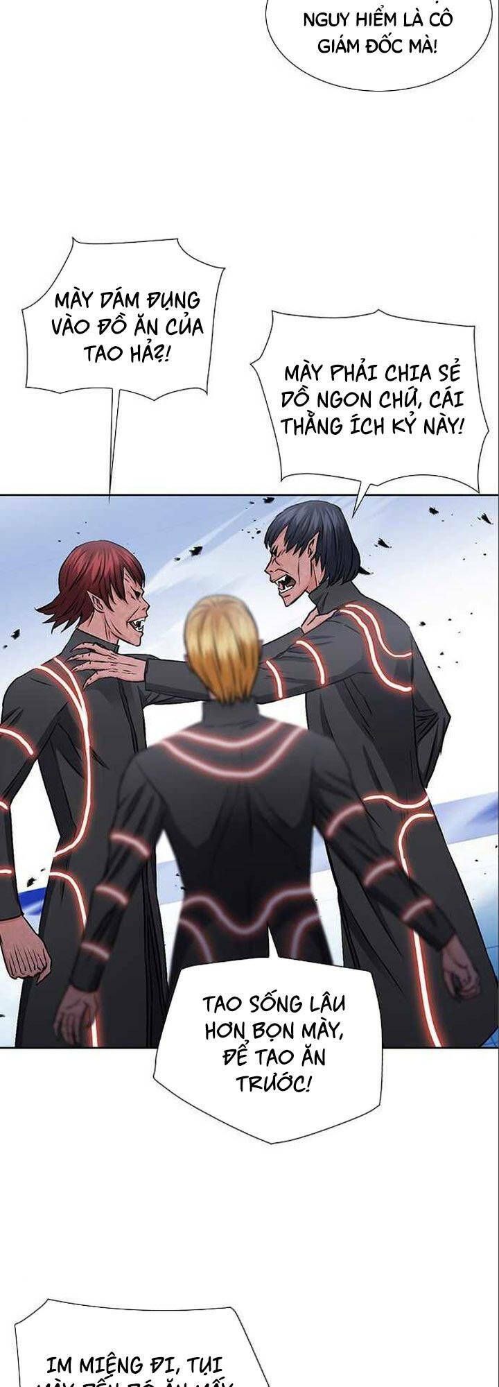 đọc truyện Druid Tại Ga Seoul - Người Hóa Thú Chương 90 ảnh 31 tại Thiên Thai Truyện