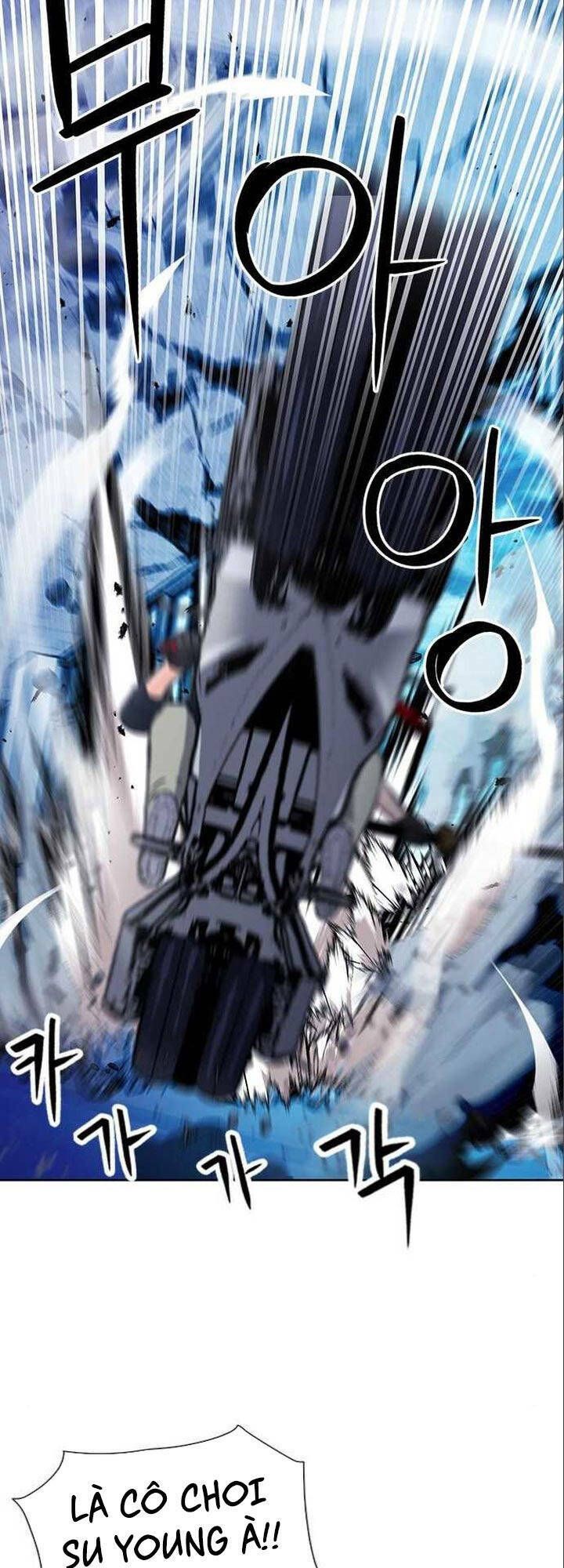 đọc truyện Druid Tại Ga Seoul - Người Hóa Thú Chương 90 ảnh 35 tại Thiên Thai Truyện