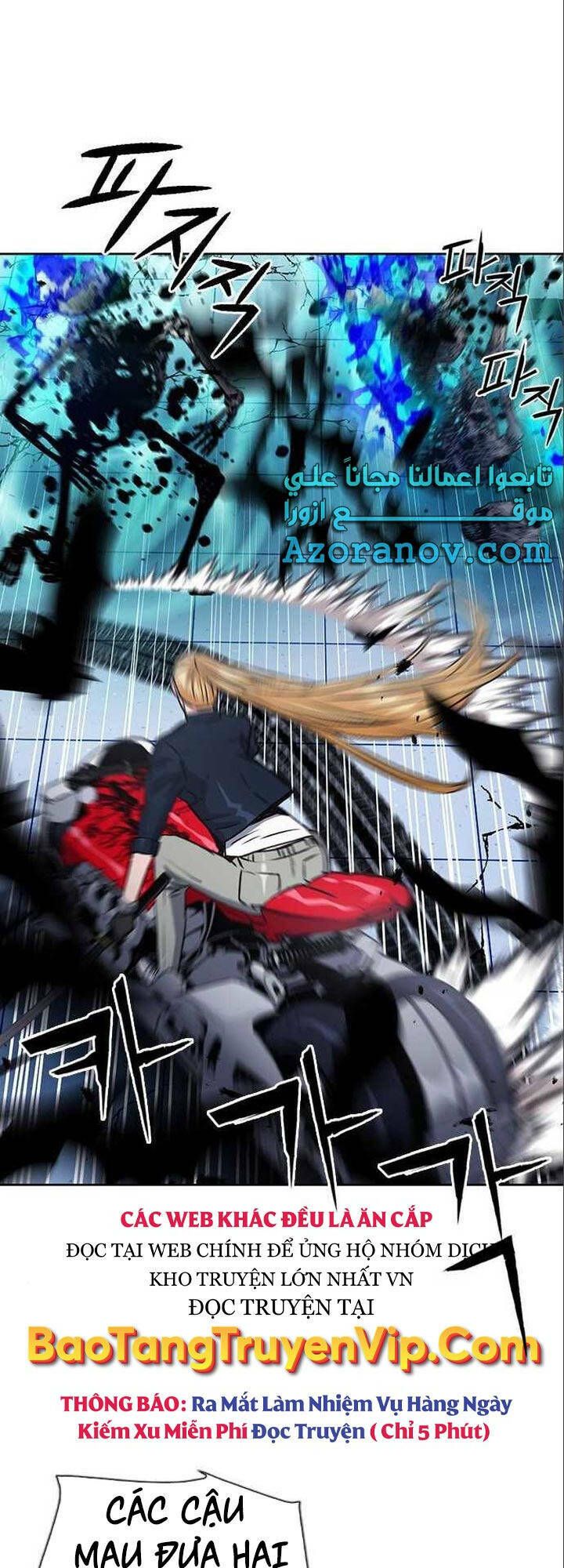 đọc truyện Druid Tại Ga Seoul - Người Hóa Thú Chương 90 ảnh 38 tại Thiên Thai Truyện