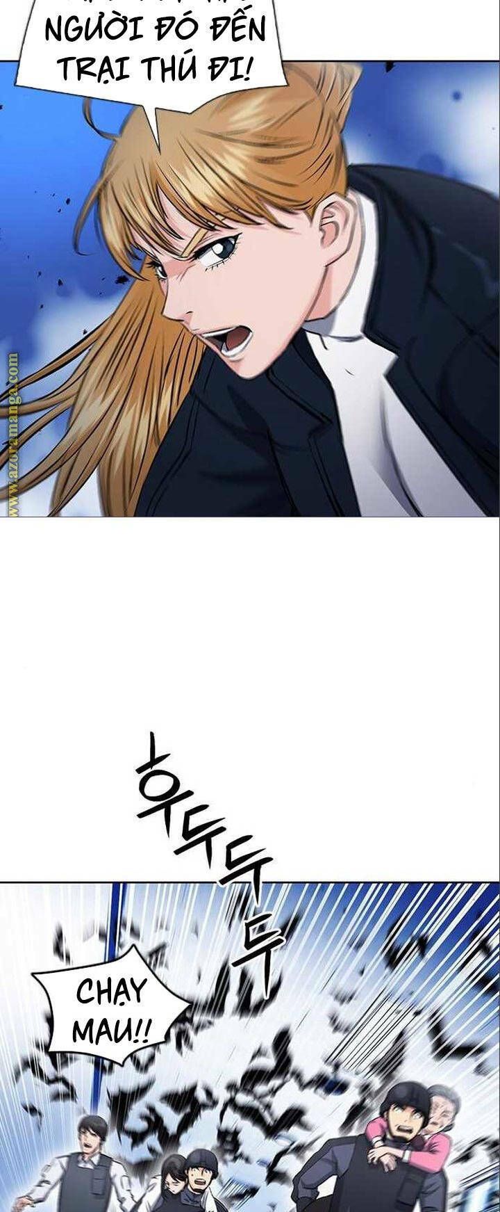 đọc truyện Druid Tại Ga Seoul - Người Hóa Thú Chương 90 ảnh 39 tại Thiên Thai Truyện