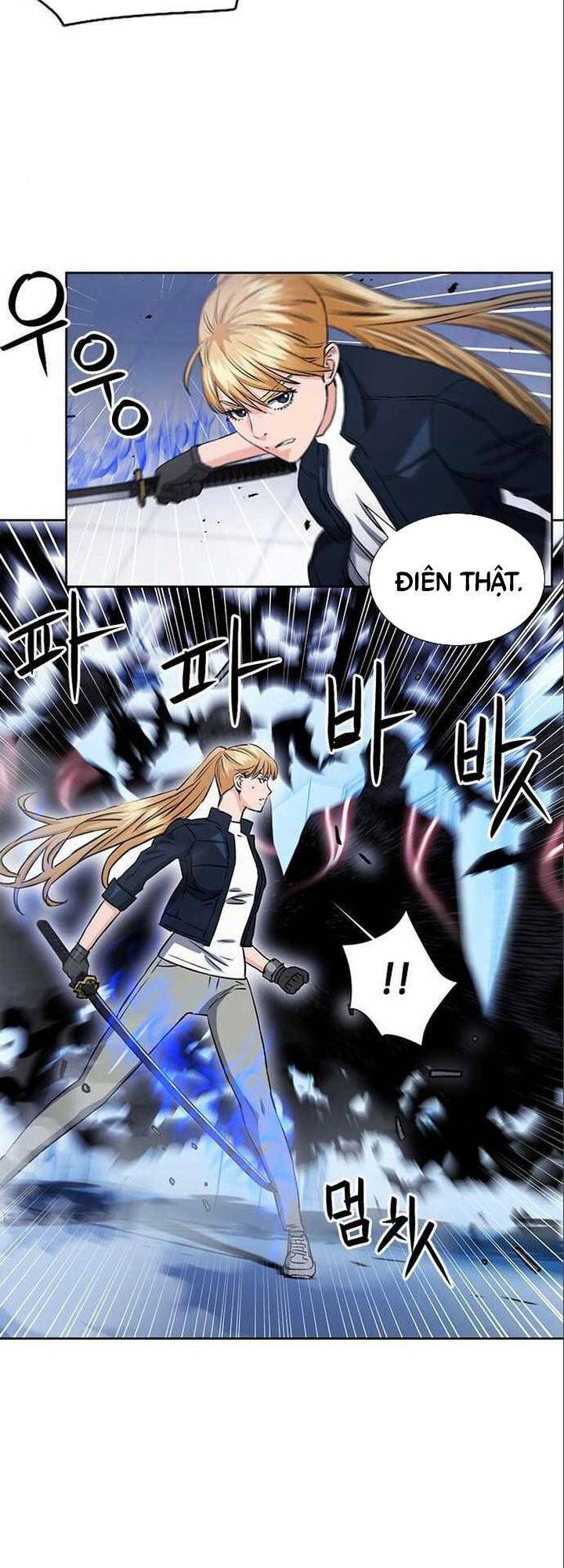 đọc truyện Druid Tại Ga Seoul - Người Hóa Thú Chương 90 ảnh 42 tại Thiên Thai Truyện