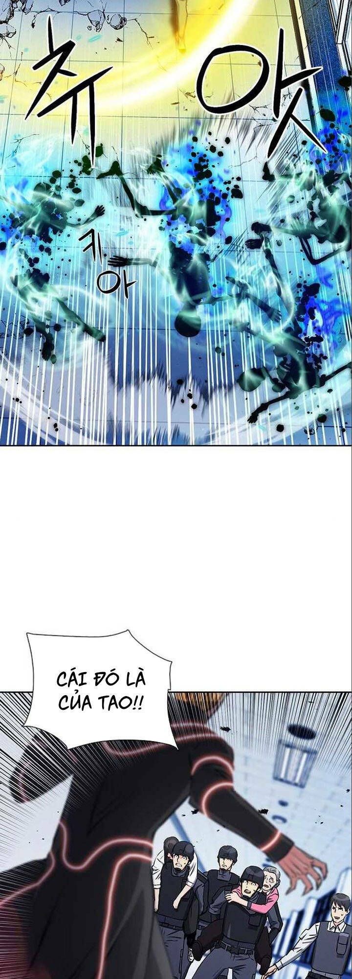 đọc truyện Druid Tại Ga Seoul - Người Hóa Thú Chương 90 ảnh 44 tại Thiên Thai Truyện