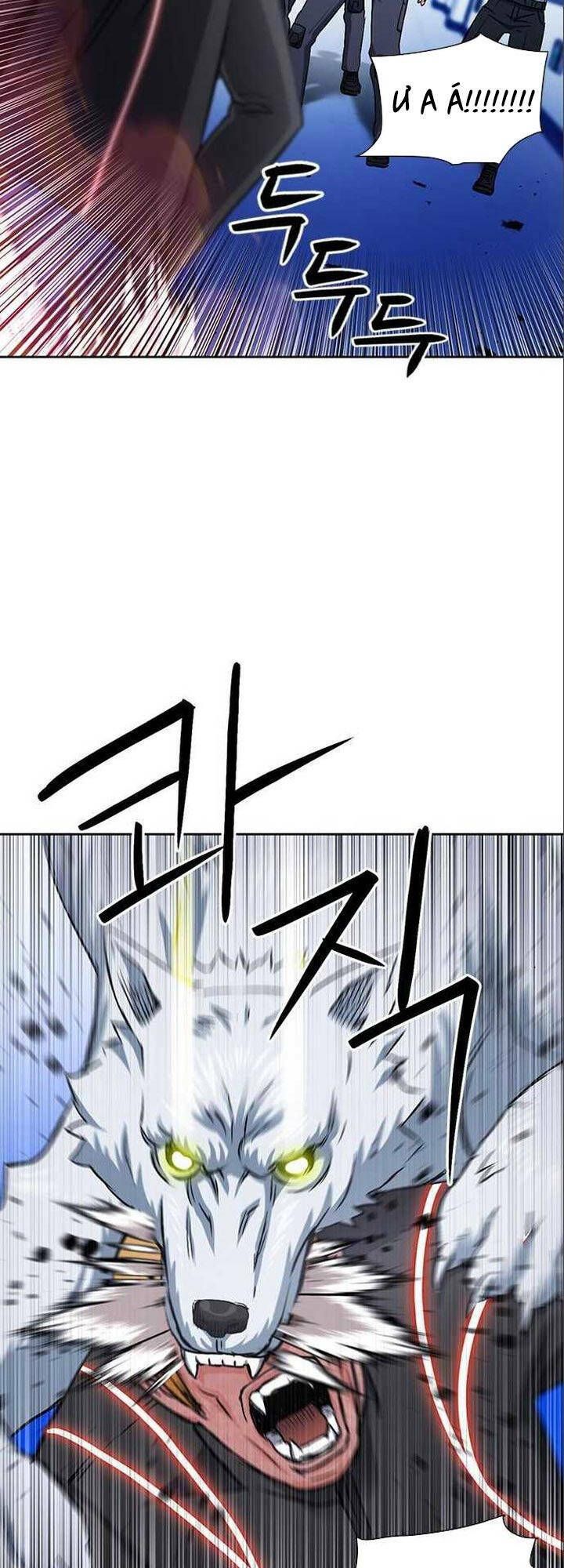 đọc truyện Druid Tại Ga Seoul - Người Hóa Thú Chương 90 ảnh 45 tại Thiên Thai Truyện