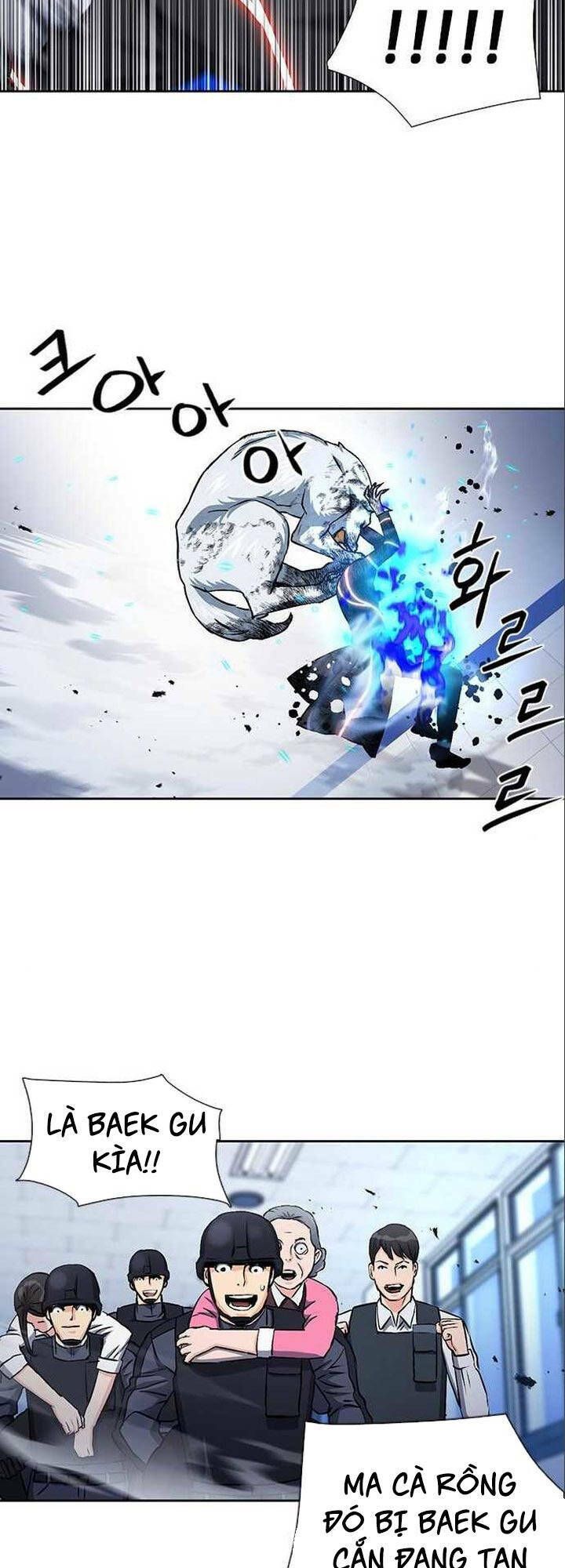 đọc truyện Druid Tại Ga Seoul - Người Hóa Thú Chương 90 ảnh 46 tại Thiên Thai Truyện