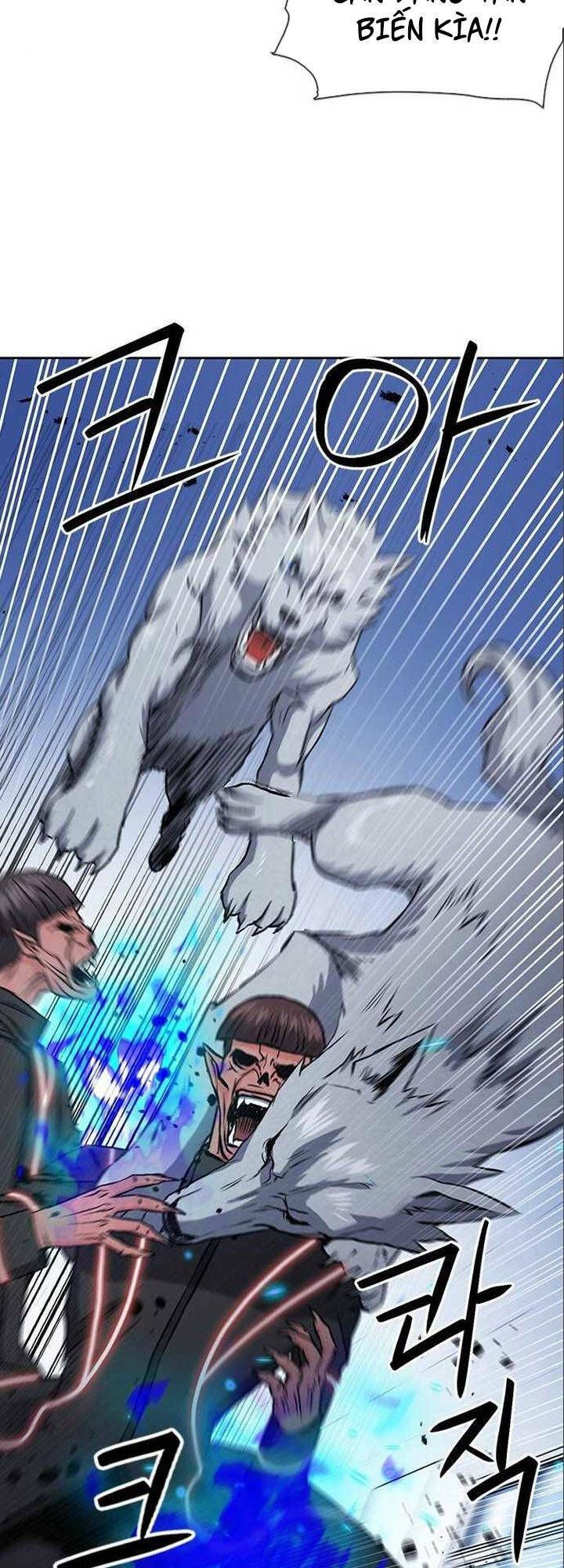 đọc truyện Druid Tại Ga Seoul - Người Hóa Thú Chương 90 ảnh 47 tại Thiên Thai Truyện