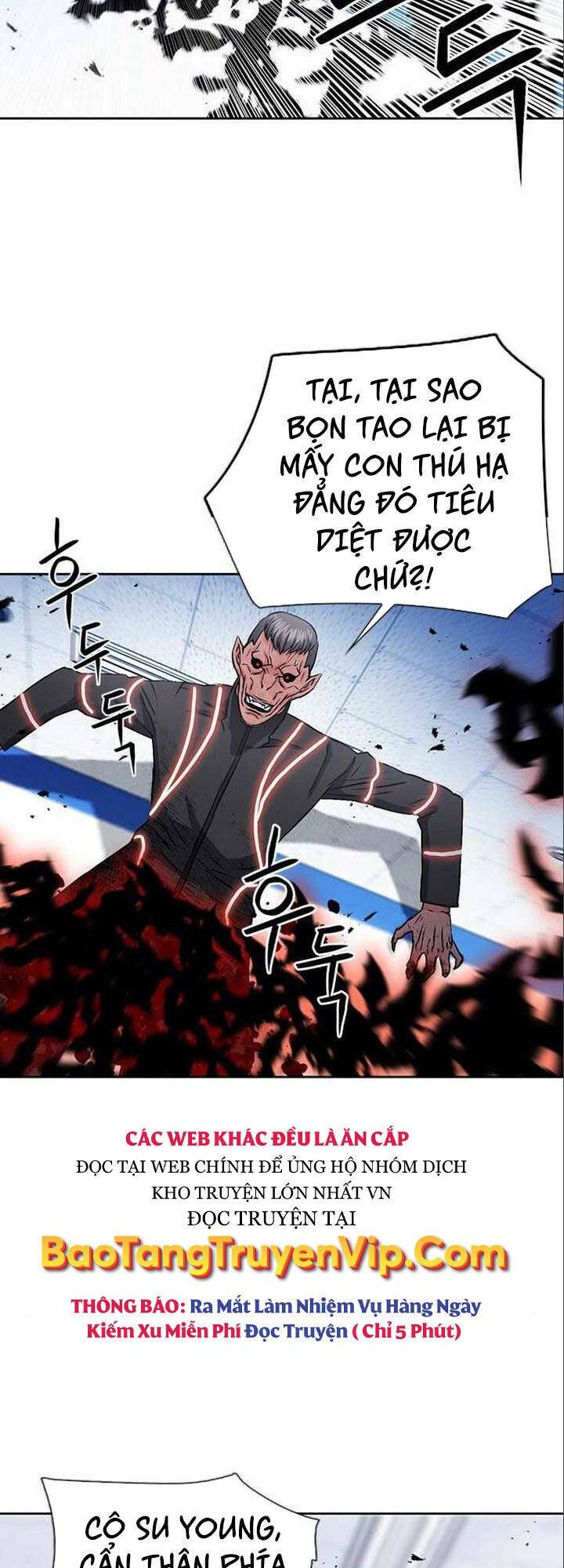 đọc truyện Druid Tại Ga Seoul - Người Hóa Thú Chương 90 ảnh 50 tại Thiên Thai Truyện