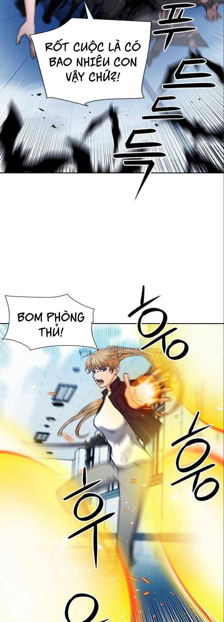 đọc truyện Druid Tại Ga Seoul - Người Hóa Thú Chương 90 ảnh 52 tại Thiên Thai Truyện