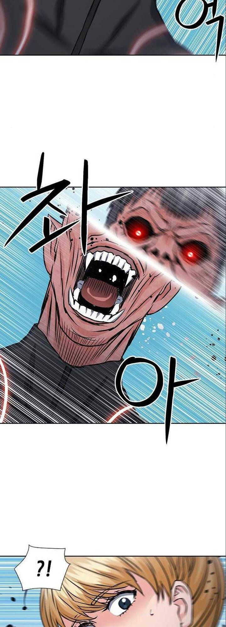 đọc truyện Druid Tại Ga Seoul - Người Hóa Thú Chương 90 ảnh 56 tại Thiên Thai Truyện