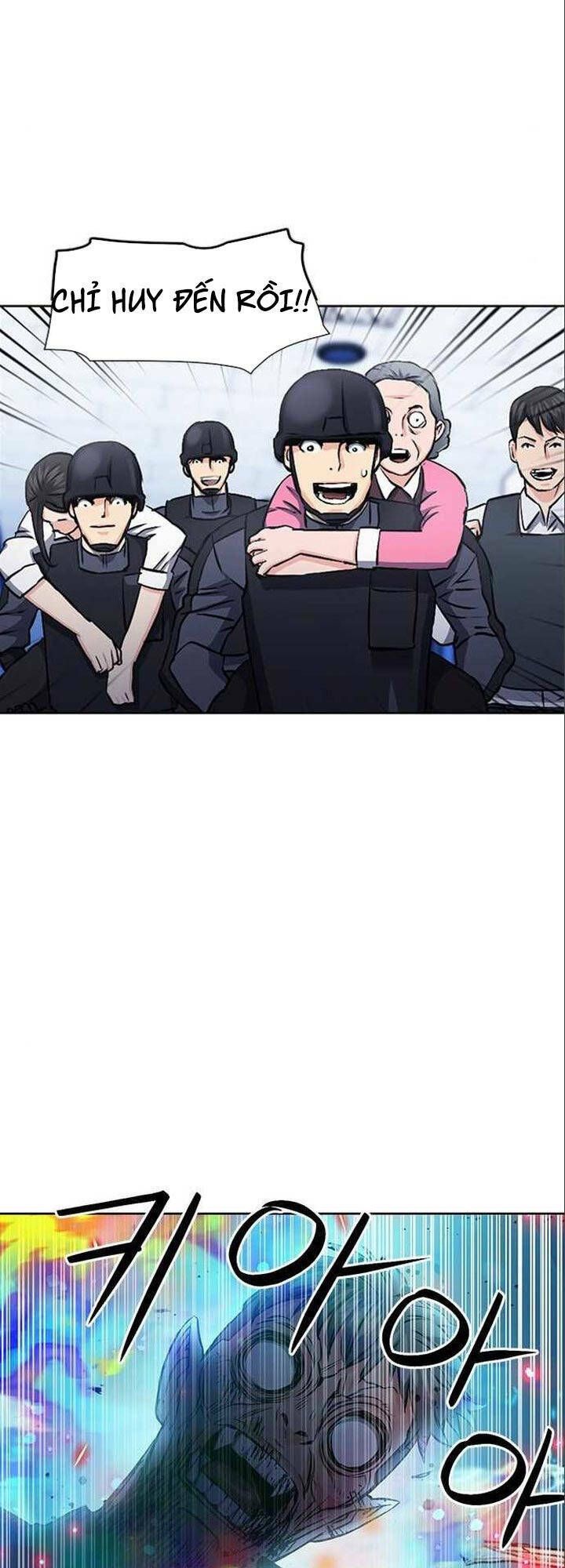 đọc truyện Druid Tại Ga Seoul - Người Hóa Thú Chương 90 ảnh 58 tại Thiên Thai Truyện