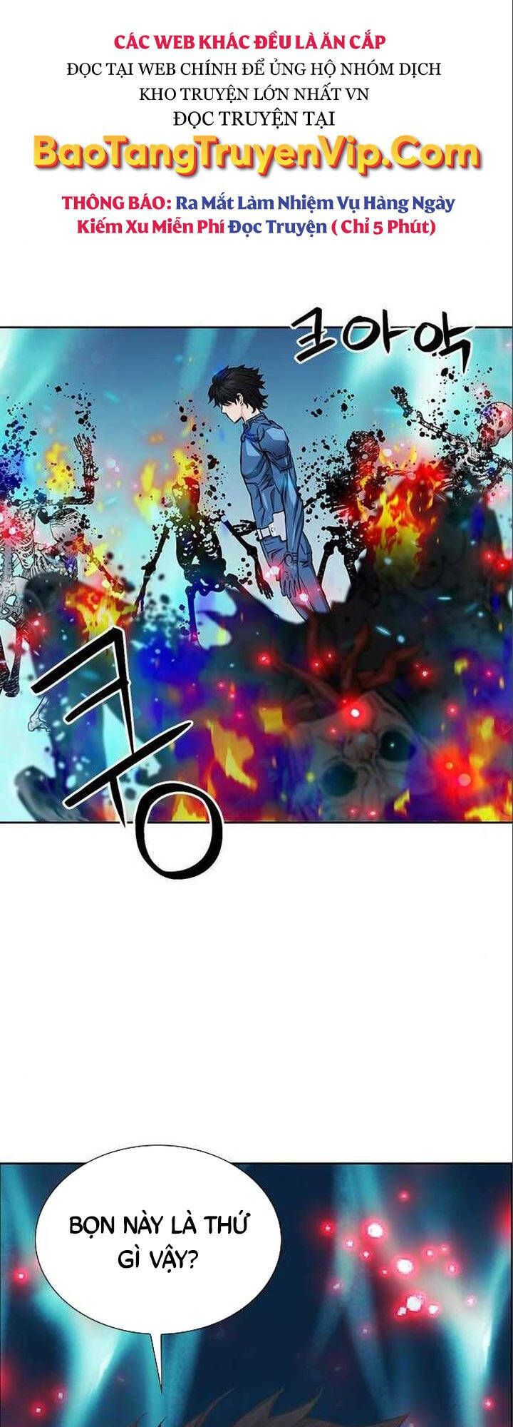 đọc truyện Druid Tại Ga Seoul - Người Hóa Thú Chương 90 ảnh 60 tại Thiên Thai Truyện