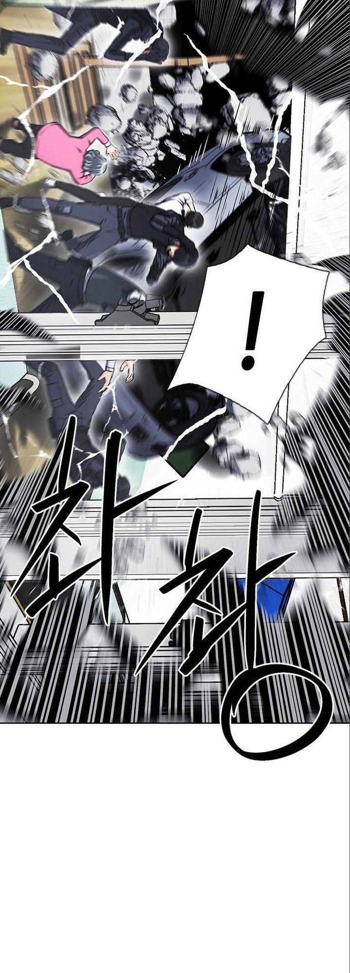 đọc truyện Druid Tại Ga Seoul - Người Hóa Thú Chương 90 ảnh 8 tại Thiên Thai Truyện