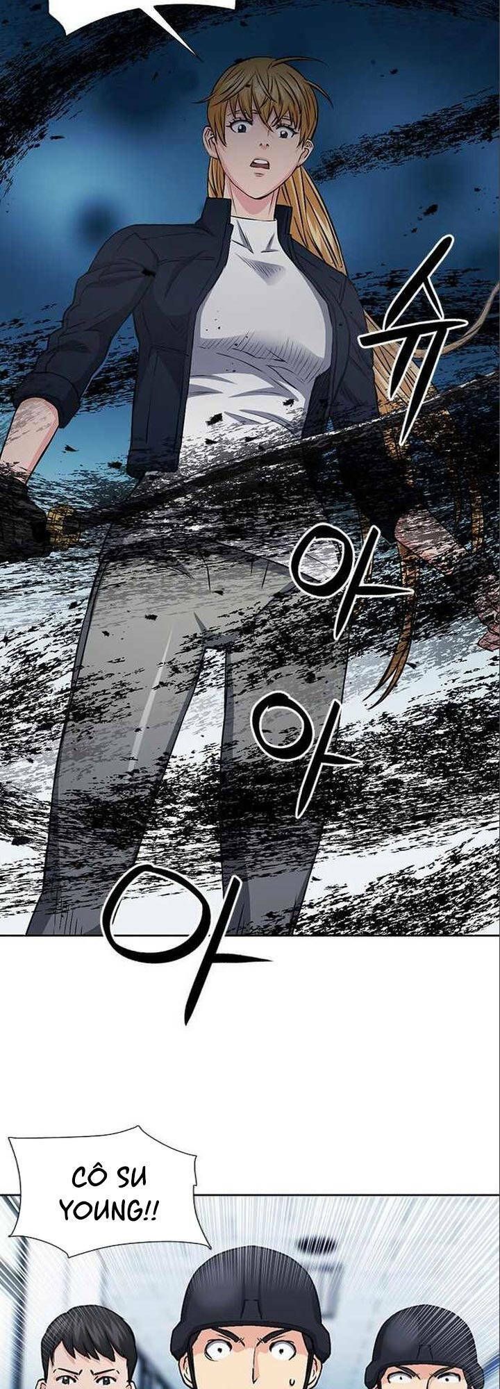 đọc truyện Druid Tại Ga Seoul - Người Hóa Thú Chương 90 ảnh 62 tại Thiên Thai Truyện