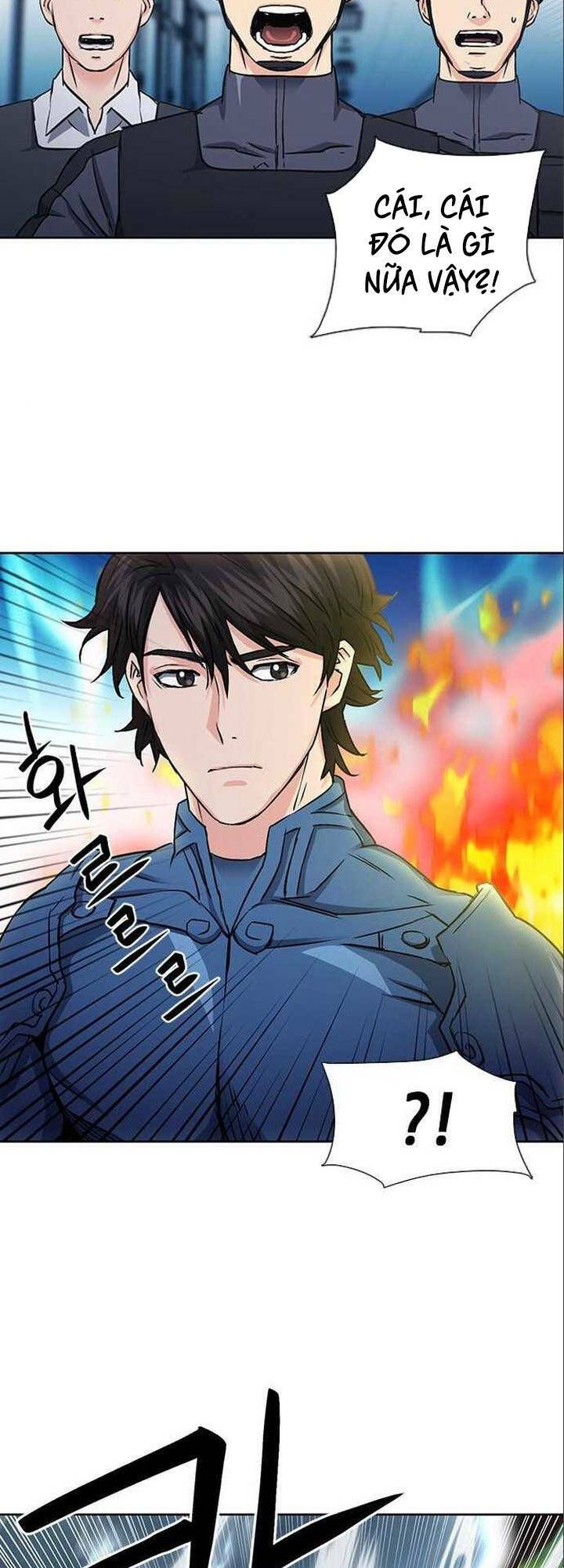 đọc truyện Druid Tại Ga Seoul - Người Hóa Thú Chương 90 ảnh 63 tại Thiên Thai Truyện