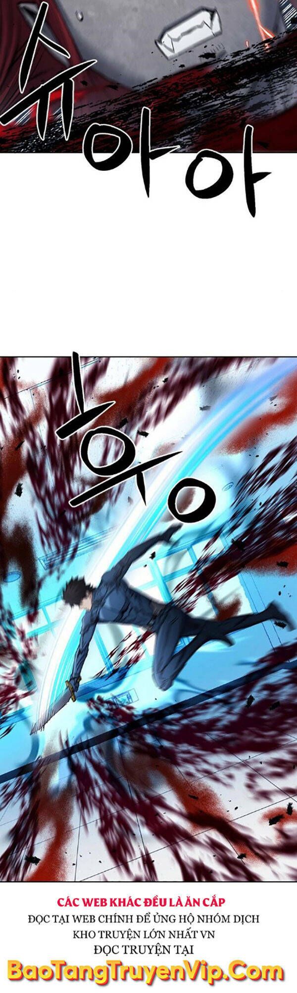 đọc truyện Druid Tại Ga Seoul - Người Hóa Thú Chương 91 ảnh 12 tại Thiên Thai Truyện