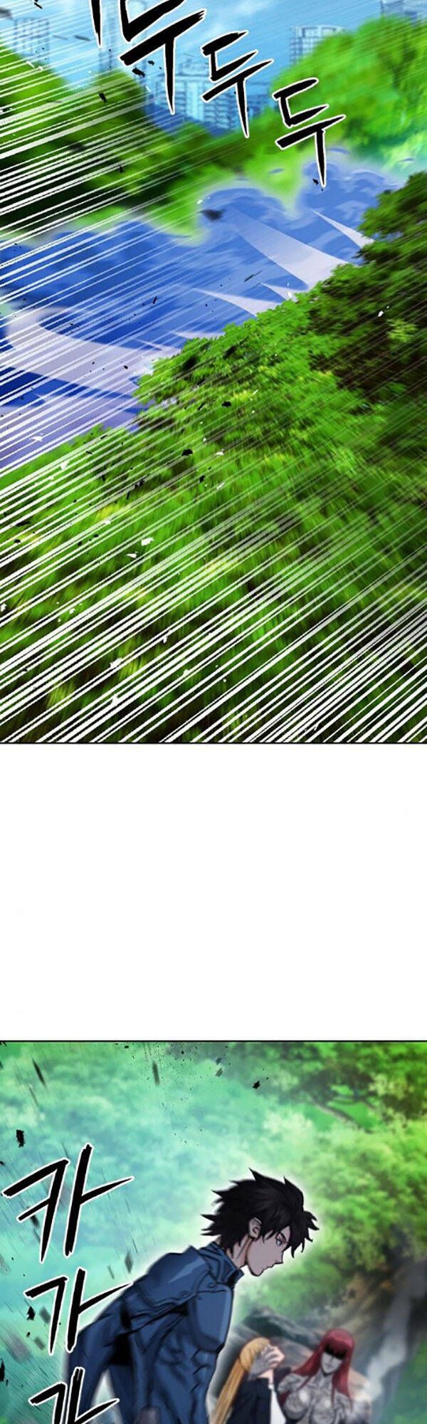 đọc truyện Druid Tại Ga Seoul - Người Hóa Thú Chương 91 ảnh 20 tại Thiên Thai Truyện