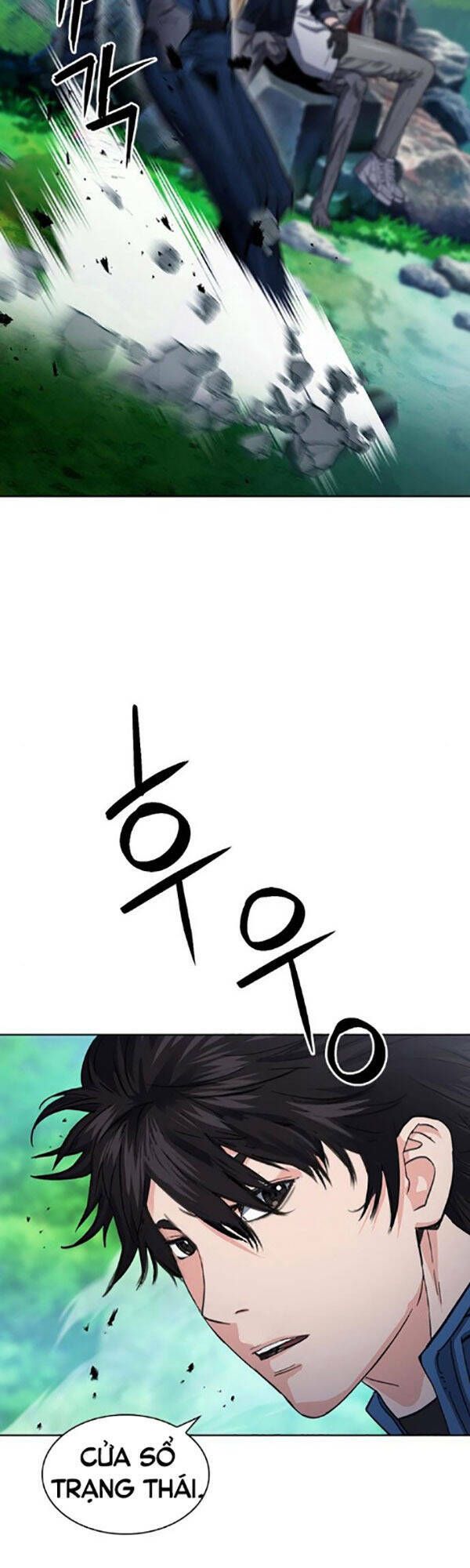 đọc truyện Druid Tại Ga Seoul - Người Hóa Thú Chương 91 ảnh 21 tại Thiên Thai Truyện