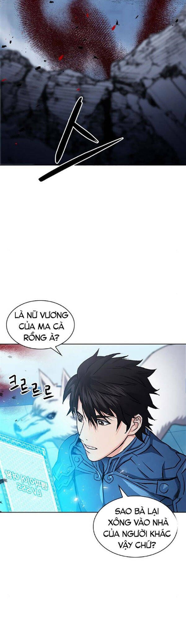 đọc truyện Druid Tại Ga Seoul - Người Hóa Thú Chương 91 ảnh 4 tại Thiên Thai Truyện