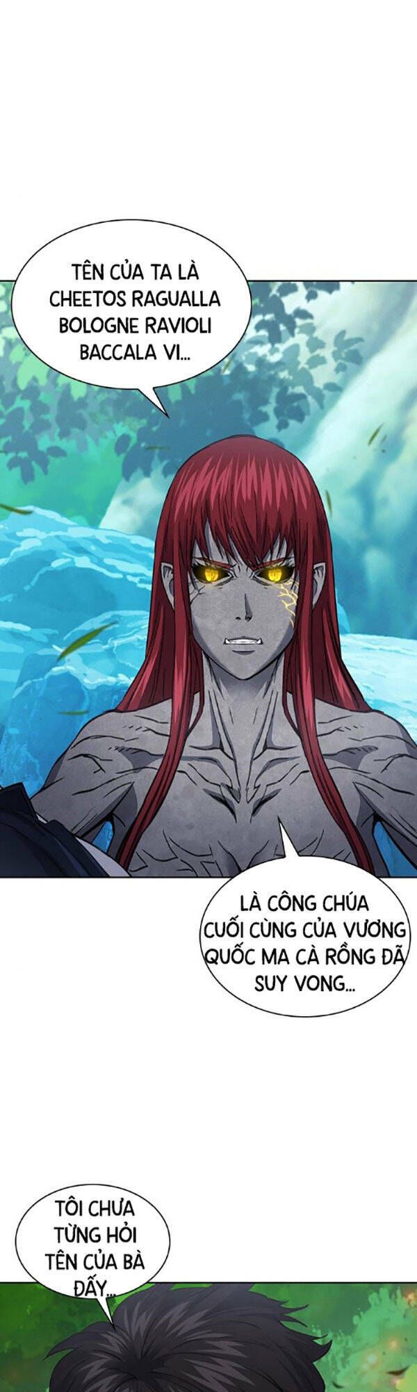 đọc truyện Druid Tại Ga Seoul - Người Hóa Thú Chương 91 ảnh 26 tại Thiên Thai Truyện