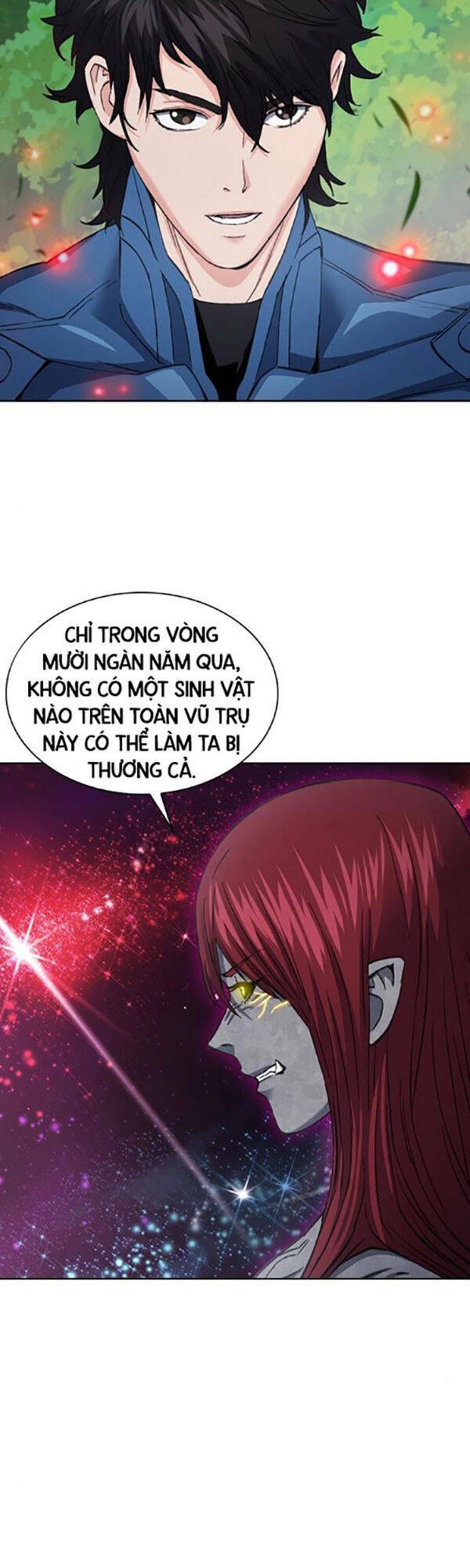 đọc truyện Druid Tại Ga Seoul - Người Hóa Thú Chương 91 ảnh 27 tại Thiên Thai Truyện