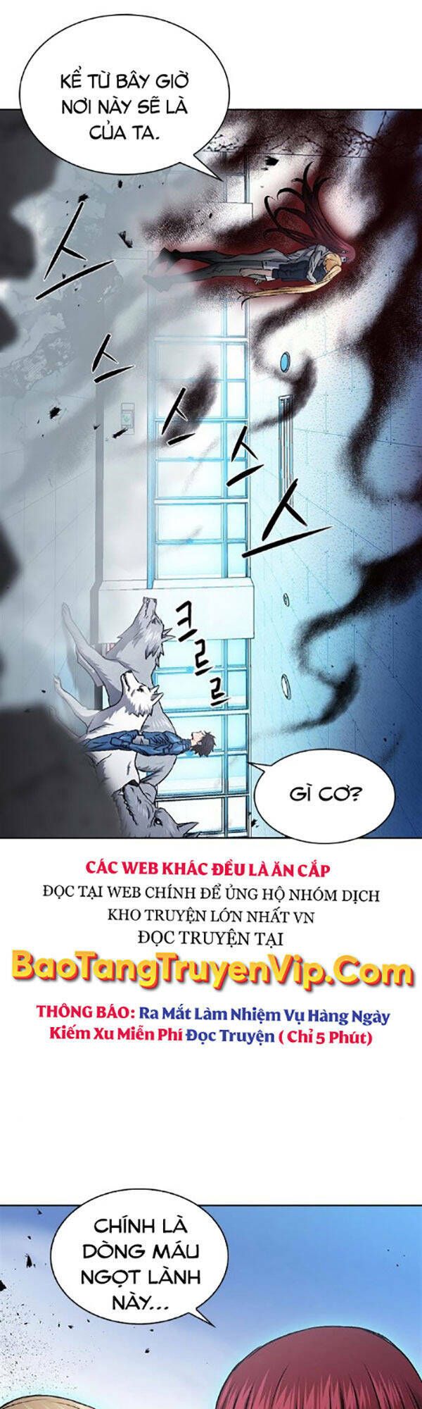 đọc truyện Druid Tại Ga Seoul - Người Hóa Thú Chương 91 ảnh 5 tại Thiên Thai Truyện