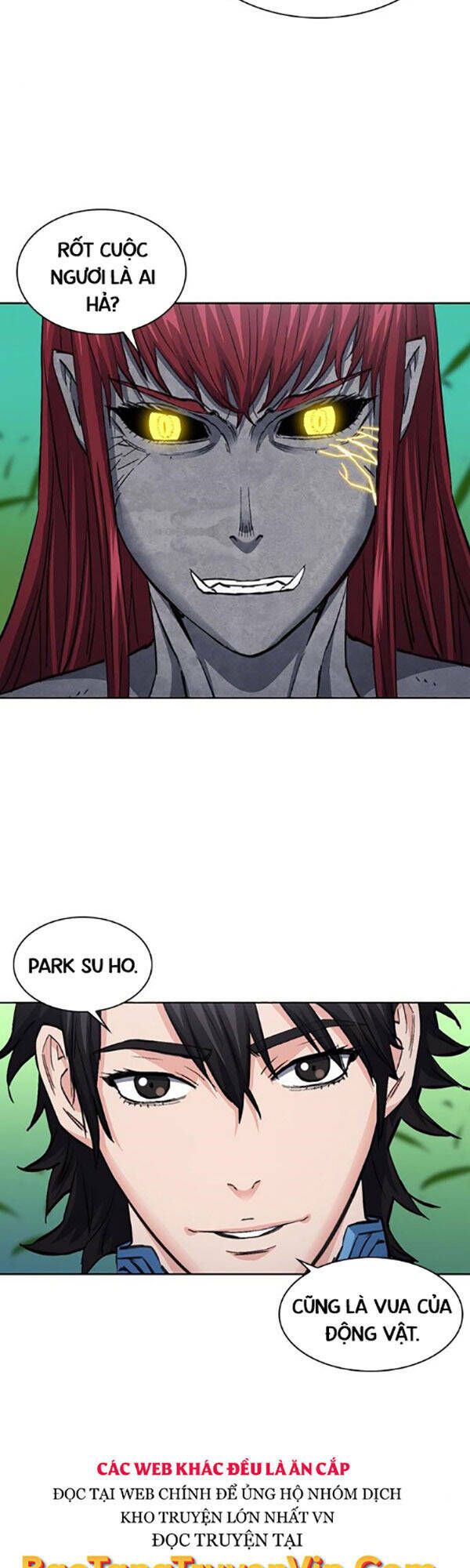 đọc truyện Druid Tại Ga Seoul - Người Hóa Thú Chương 91 ảnh 32 tại Thiên Thai Truyện