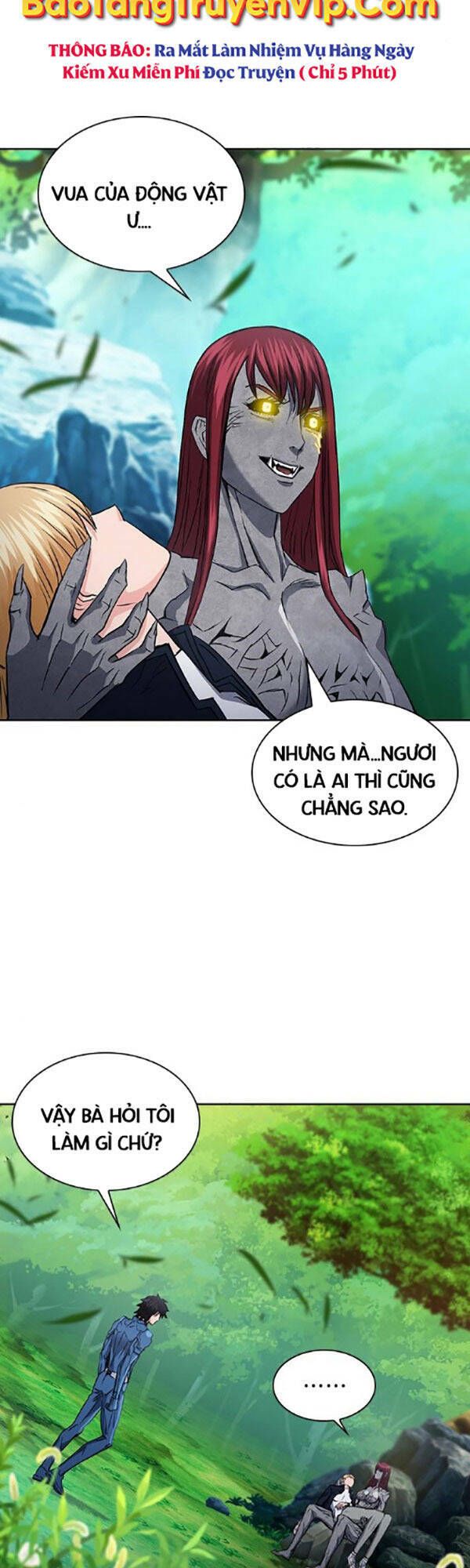 đọc truyện Druid Tại Ga Seoul - Người Hóa Thú Chương 91 ảnh 33 tại Thiên Thai Truyện