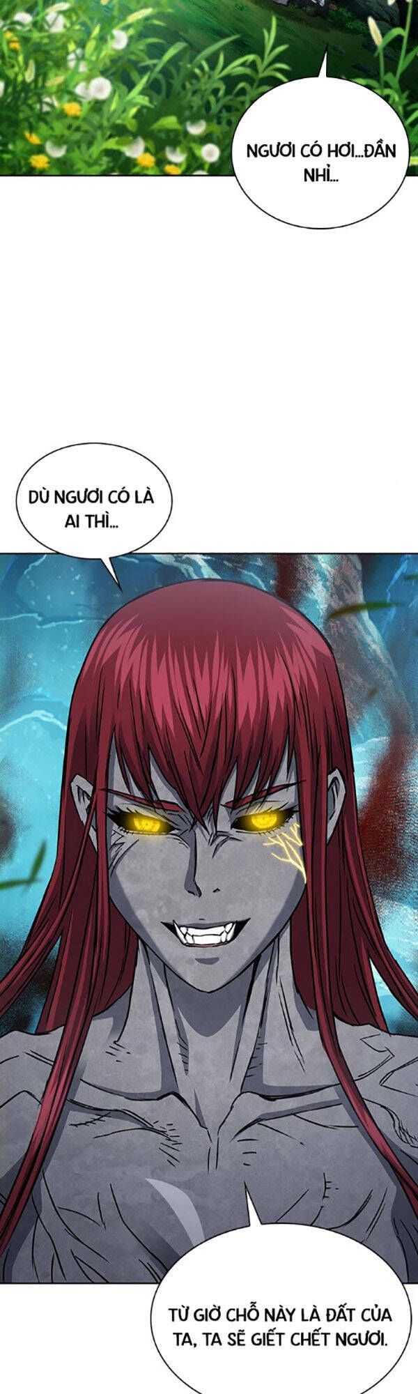 đọc truyện Druid Tại Ga Seoul - Người Hóa Thú Chương 91 ảnh 34 tại Thiên Thai Truyện