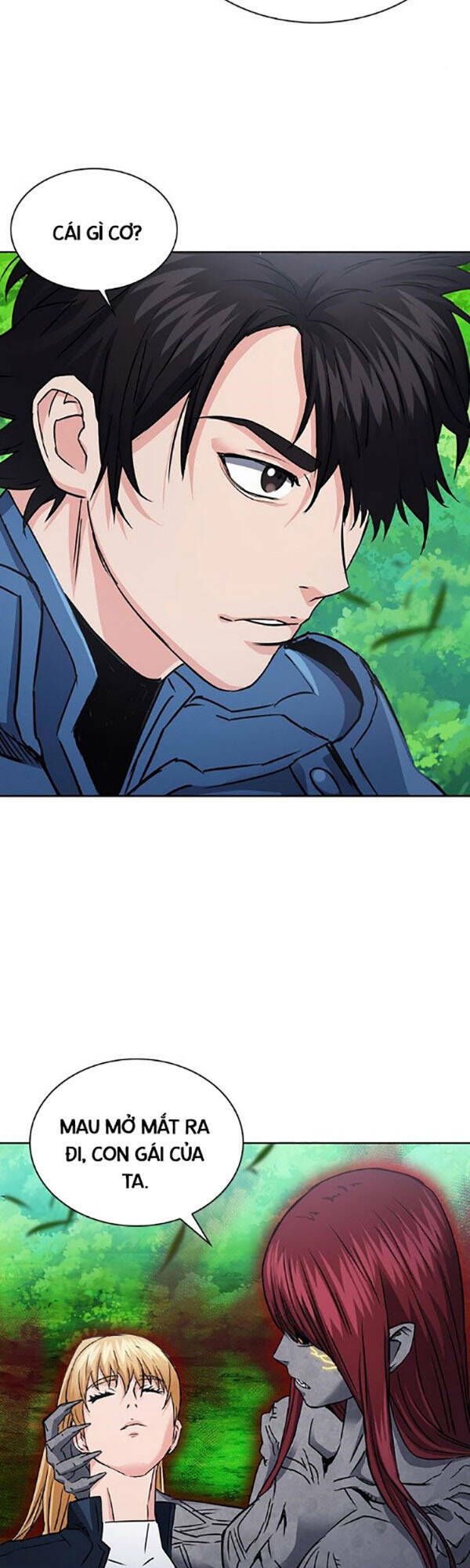 đọc truyện Druid Tại Ga Seoul - Người Hóa Thú Chương 91 ảnh 35 tại Thiên Thai Truyện