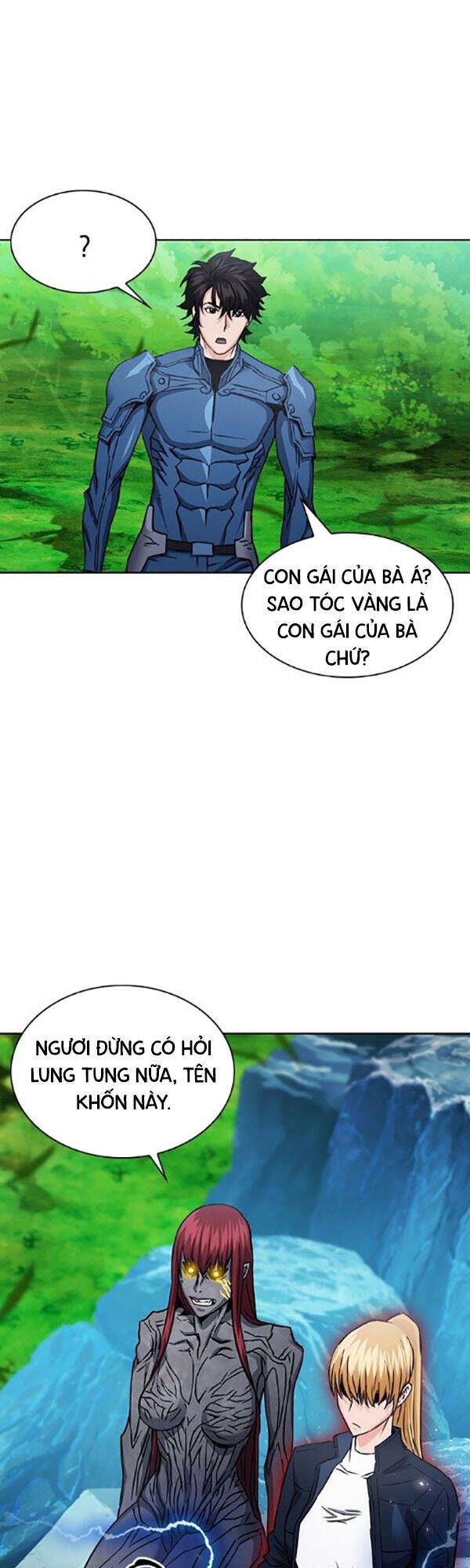 đọc truyện Druid Tại Ga Seoul - Người Hóa Thú Chương 91 ảnh 37 tại Thiên Thai Truyện