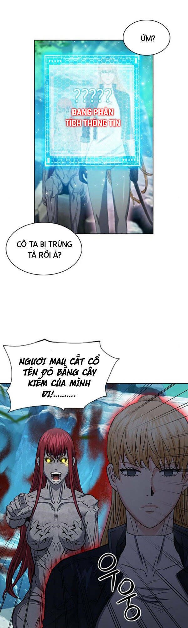 đọc truyện Druid Tại Ga Seoul - Người Hóa Thú Chương 91 ảnh 39 tại Thiên Thai Truyện