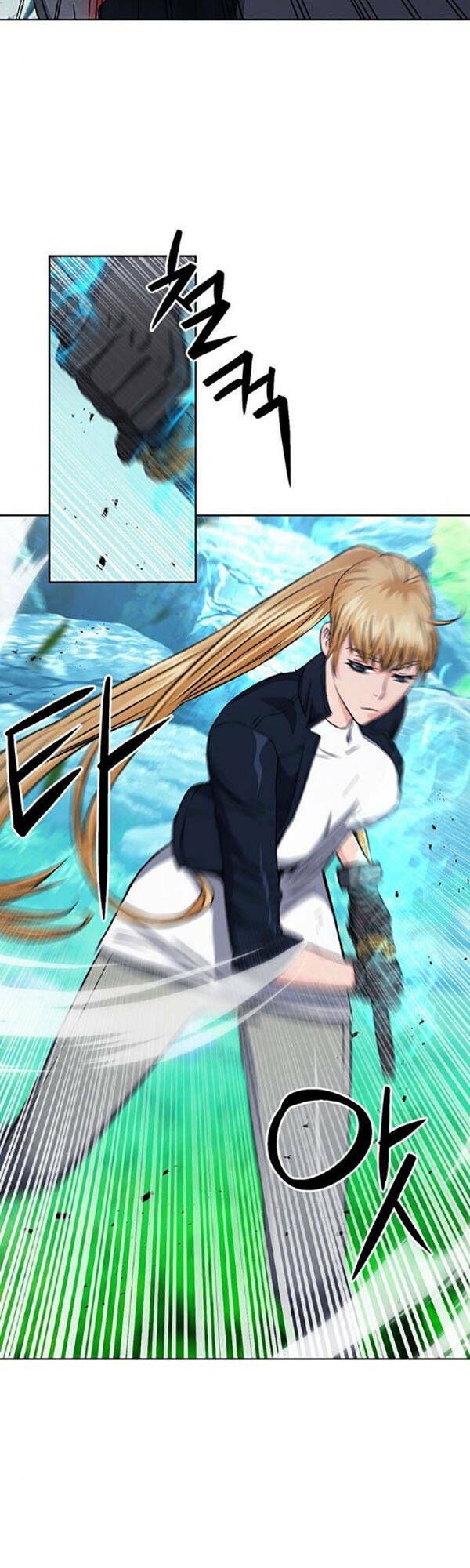 đọc truyện Druid Tại Ga Seoul - Người Hóa Thú Chương 91 ảnh 40 tại Thiên Thai Truyện