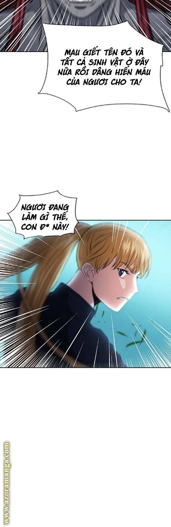 đọc truyện Druid Tại Ga Seoul - Người Hóa Thú Chương 91 ảnh 43 tại Thiên Thai Truyện