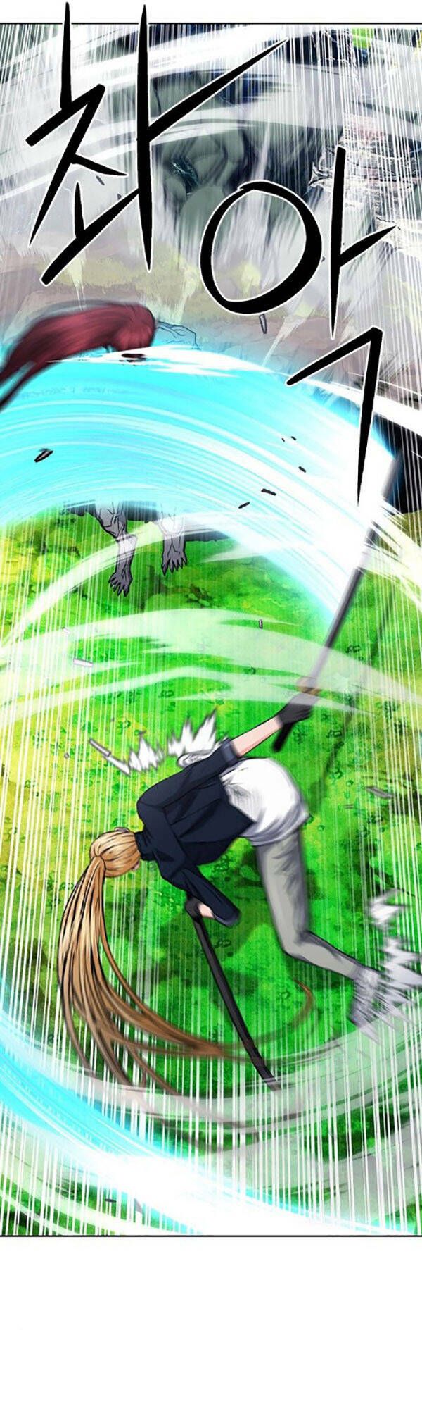 đọc truyện Druid Tại Ga Seoul - Người Hóa Thú Chương 91 ảnh 44 tại Thiên Thai Truyện