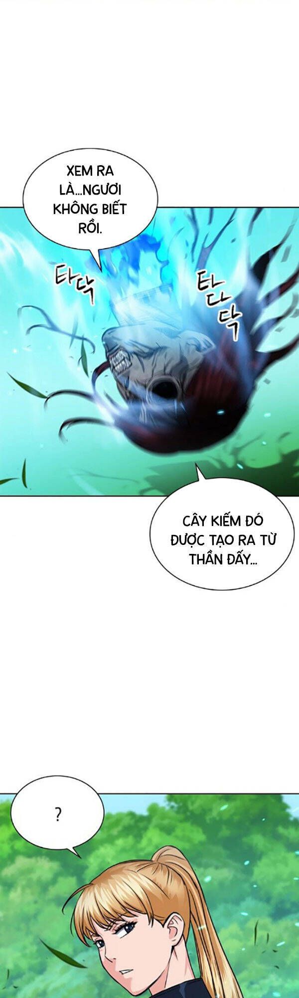 đọc truyện Druid Tại Ga Seoul - Người Hóa Thú Chương 91 ảnh 47 tại Thiên Thai Truyện