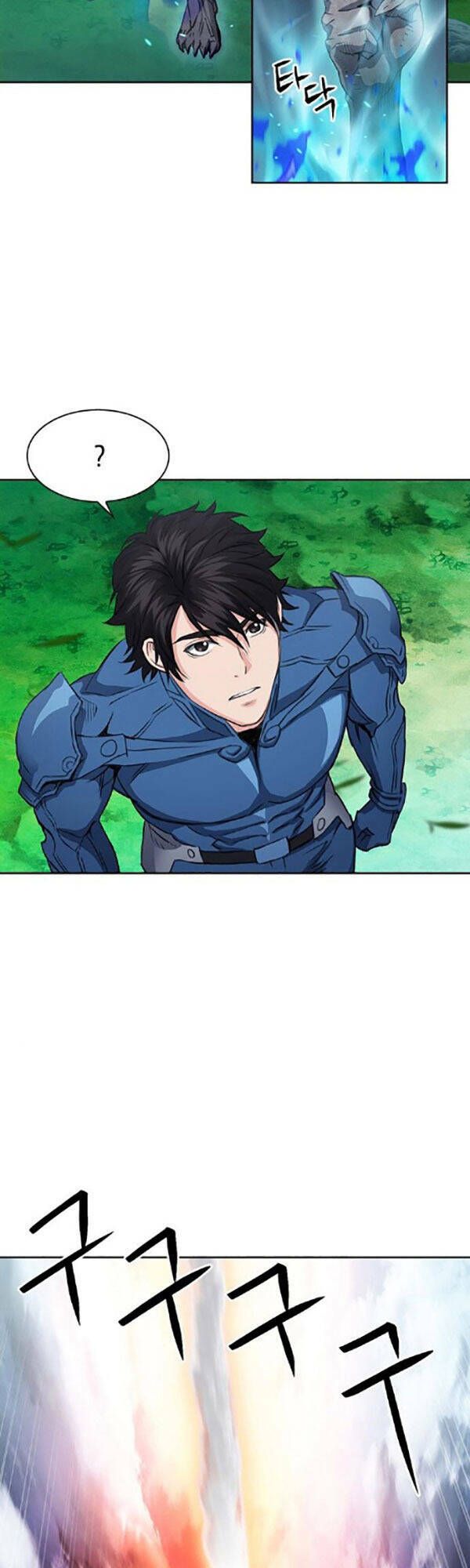 đọc truyện Druid Tại Ga Seoul - Người Hóa Thú Chương 91 ảnh 50 tại Thiên Thai Truyện