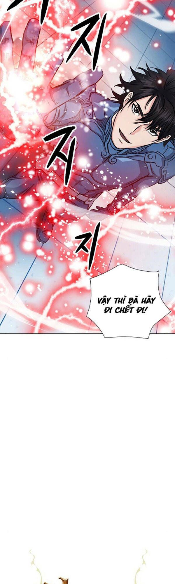 đọc truyện Druid Tại Ga Seoul - Người Hóa Thú Chương 91 ảnh 7 tại Thiên Thai Truyện