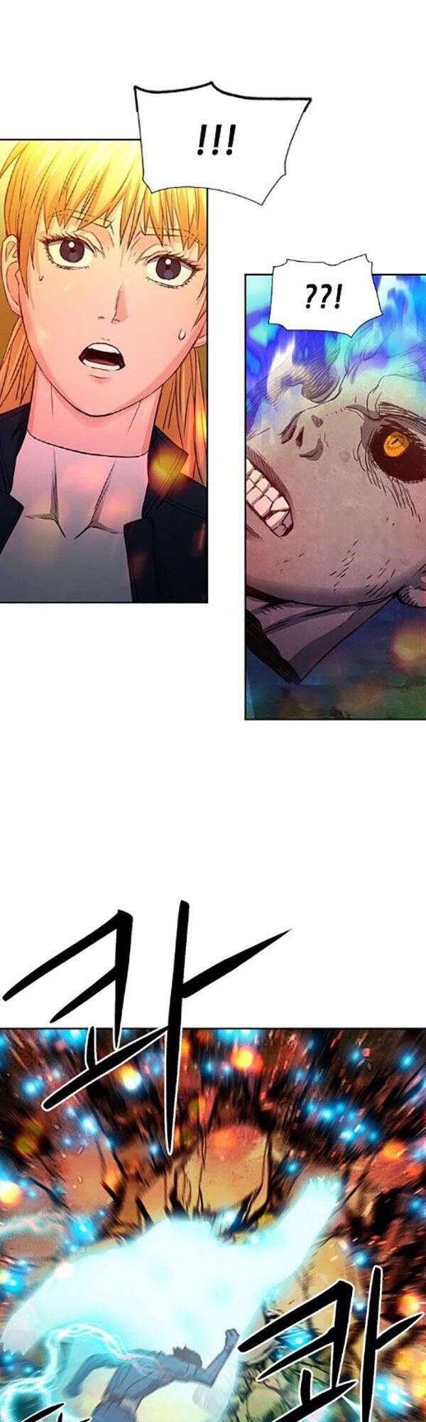 đọc truyện Druid Tại Ga Seoul - Người Hóa Thú Chương 91 ảnh 58 tại Thiên Thai Truyện