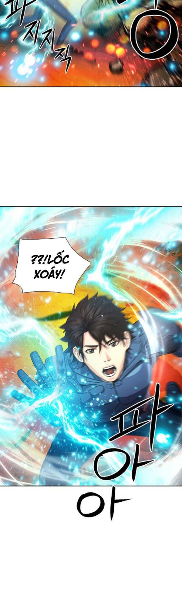 đọc truyện Druid Tại Ga Seoul - Người Hóa Thú Chương 91 ảnh 59 tại Thiên Thai Truyện