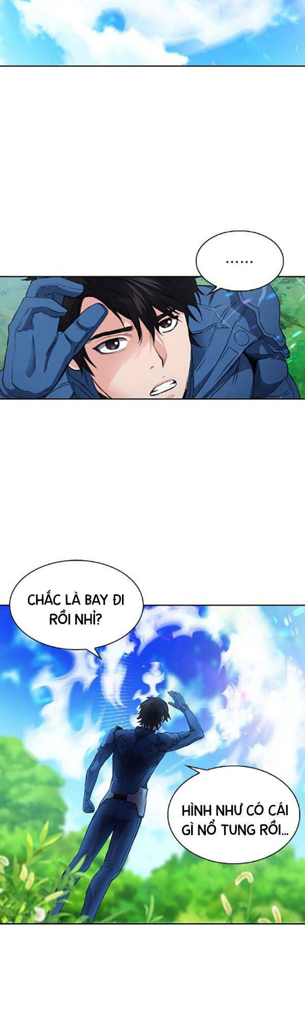 đọc truyện Druid Tại Ga Seoul - Người Hóa Thú Chương 91 ảnh 63 tại Thiên Thai Truyện