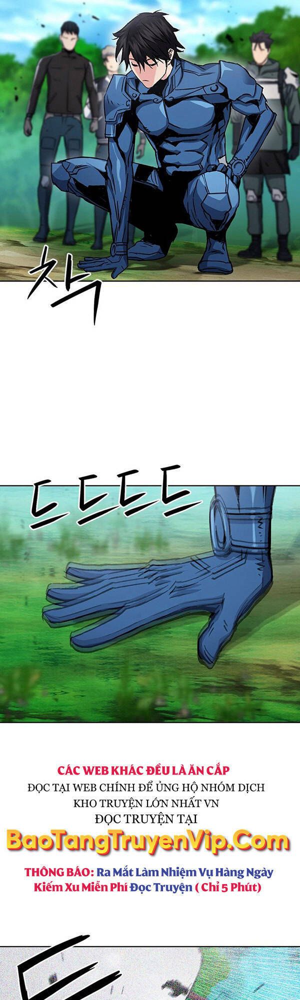 đọc truyện Druid Tại Ga Seoul - Người Hóa Thú Chương 92 ảnh 17 tại Thiên Thai Truyện