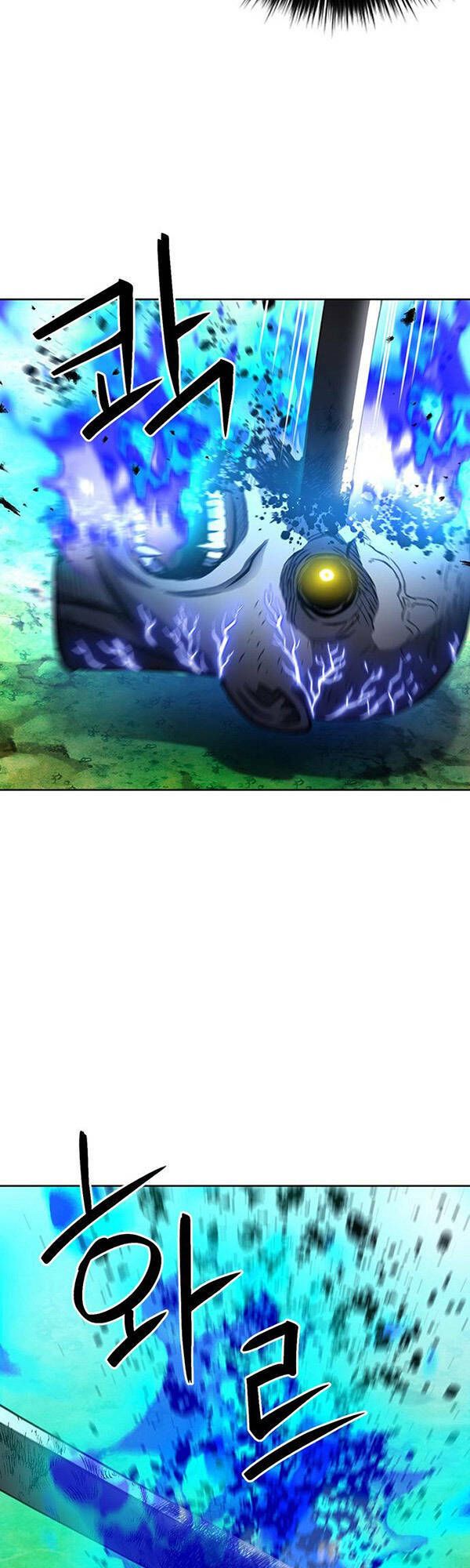 đọc truyện Druid Tại Ga Seoul - Người Hóa Thú Chương 92 ảnh 4 tại Thiên Thai Truyện