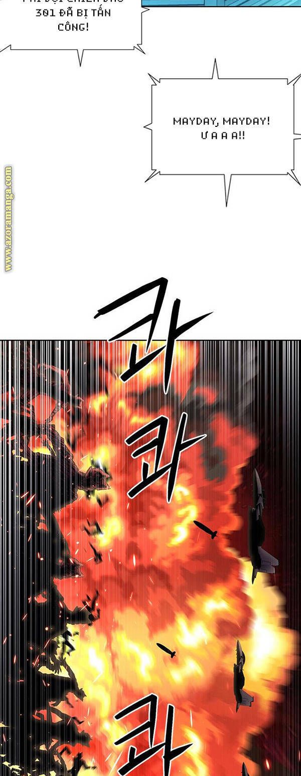 đọc truyện Druid Tại Ga Seoul - Người Hóa Thú Chương 92 ảnh 29 tại Thiên Thai Truyện