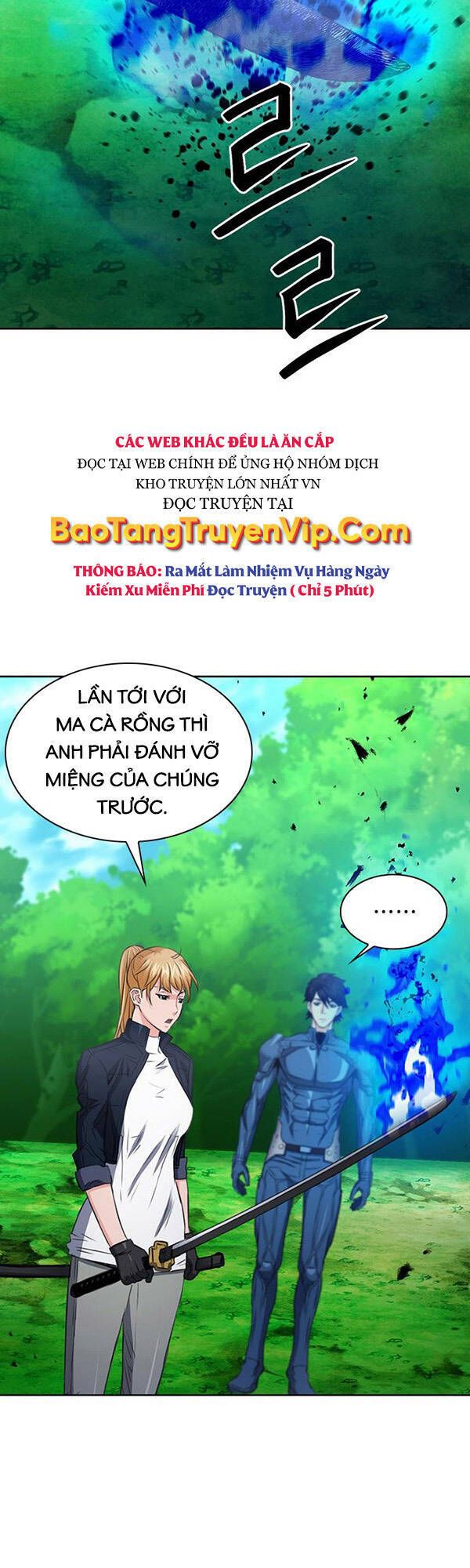 đọc truyện Druid Tại Ga Seoul - Người Hóa Thú Chương 92 ảnh 5 tại Thiên Thai Truyện