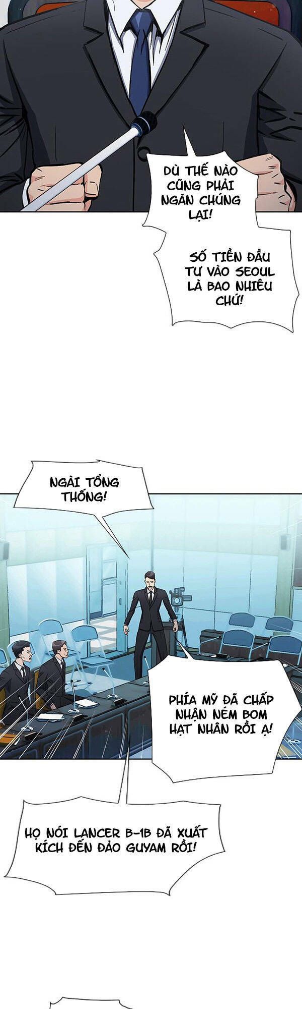 đọc truyện Druid Tại Ga Seoul - Người Hóa Thú Chương 92 ảnh 34 tại Thiên Thai Truyện