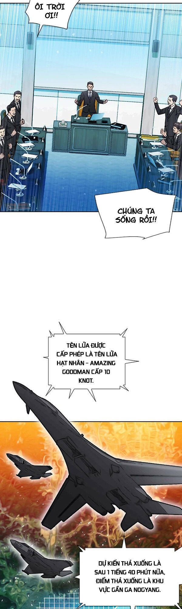 đọc truyện Druid Tại Ga Seoul - Người Hóa Thú Chương 92 ảnh 35 tại Thiên Thai Truyện