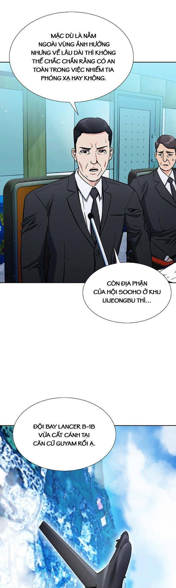 đọc truyện Druid Tại Ga Seoul - Người Hóa Thú Chương 92 ảnh 37 tại Thiên Thai Truyện