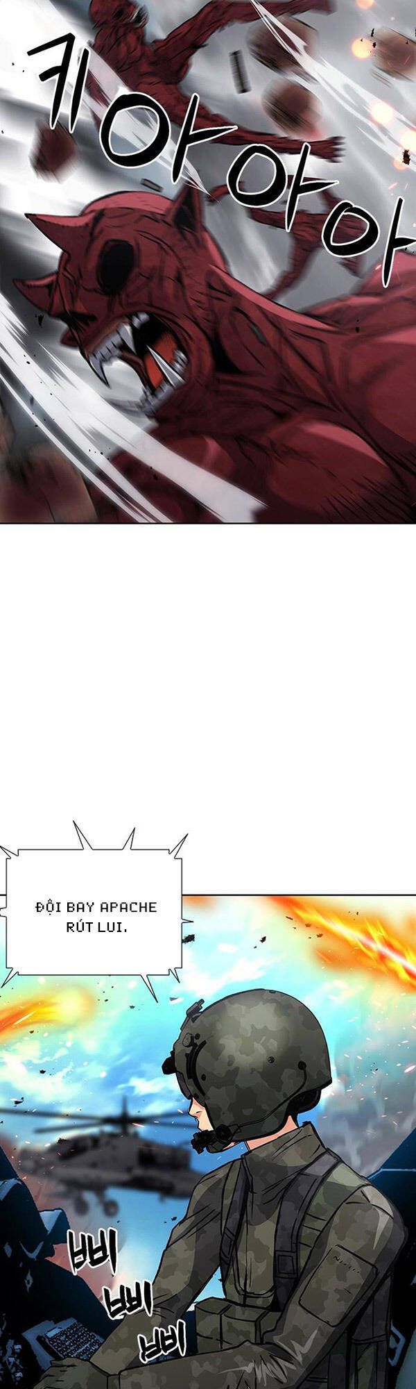 đọc truyện Druid Tại Ga Seoul - Người Hóa Thú Chương 92 ảnh 40 tại Thiên Thai Truyện