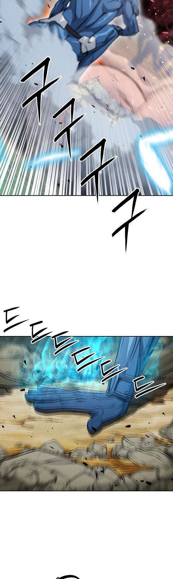 đọc truyện Druid Tại Ga Seoul - Người Hóa Thú Chương 92 ảnh 46 tại Thiên Thai Truyện